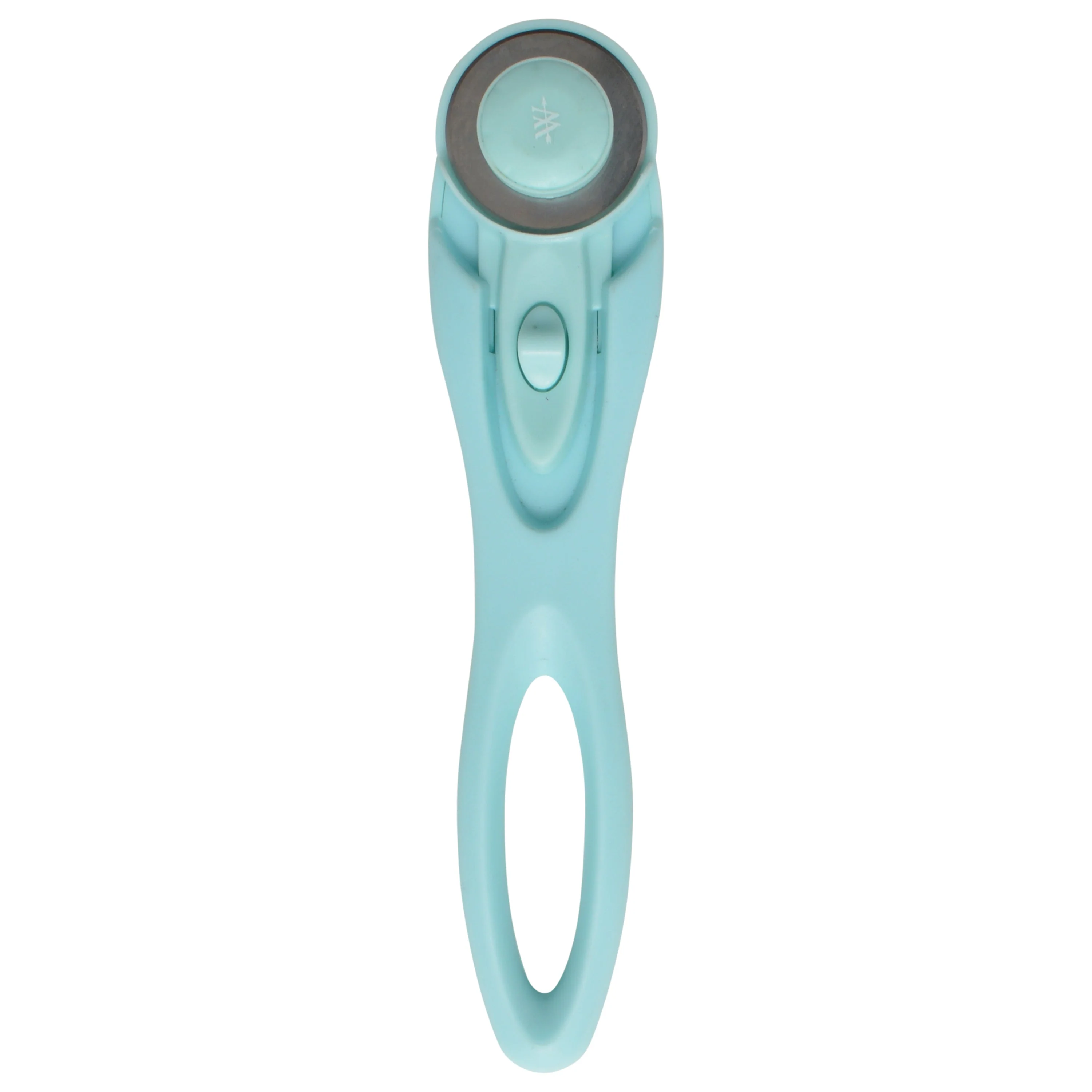 Westcott Titanium, 28MM, Rotary Cutter with Blade, Blue (15363-PARENT)