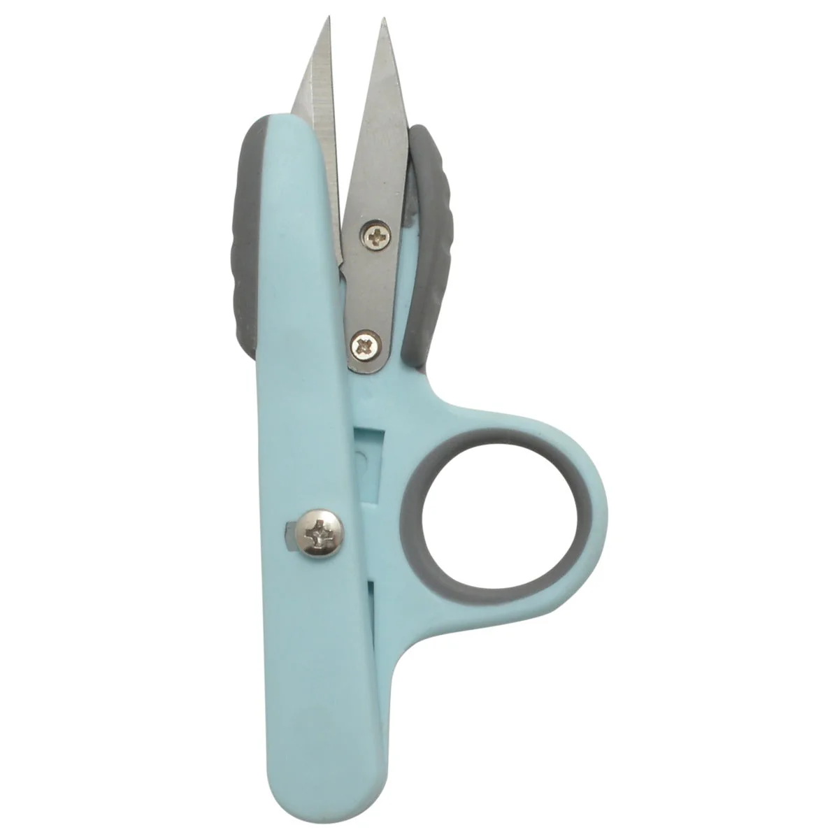 Westcott Titanium Bonded Craft Snips, 4", Thread Snips (15275) - Image 6