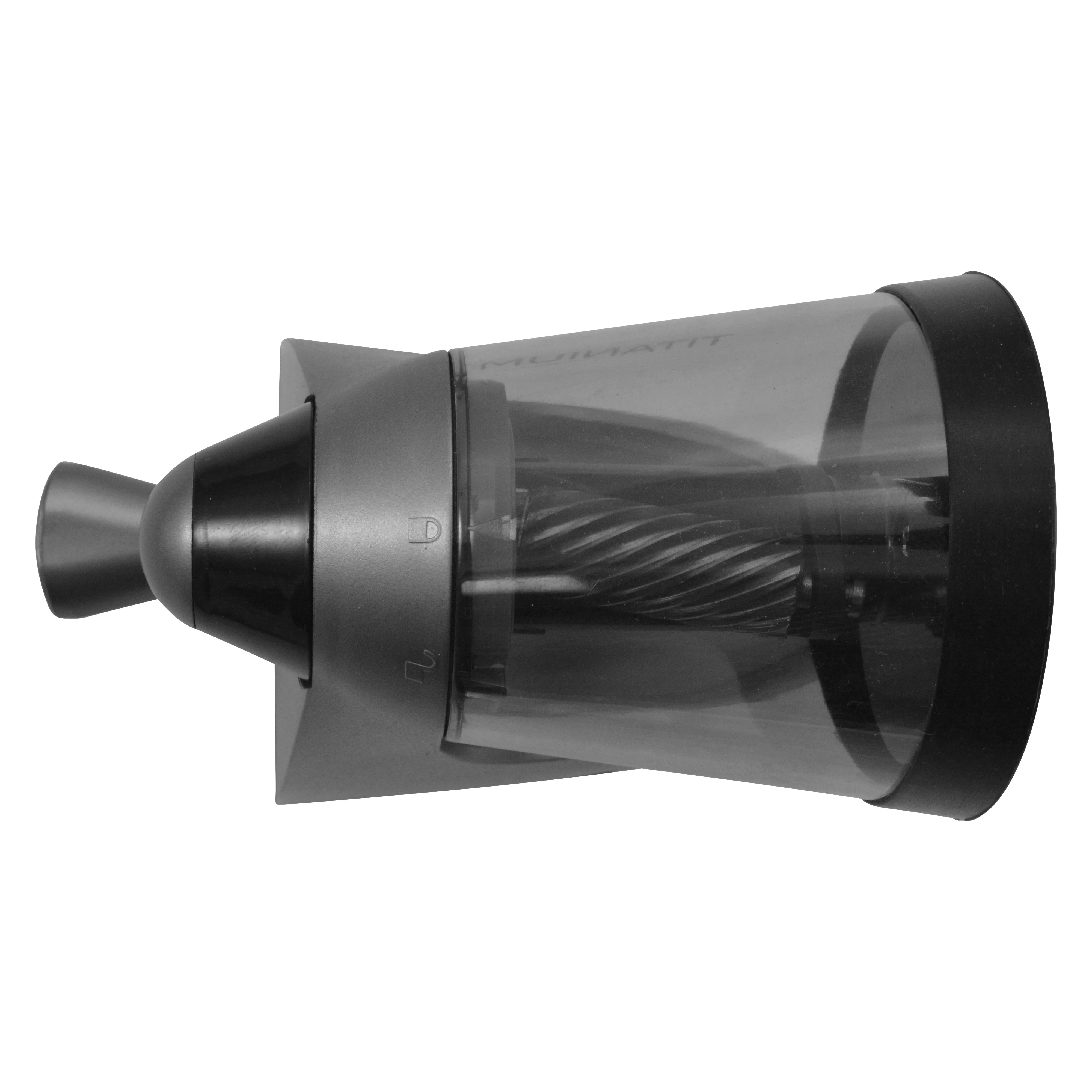 Westcott Titanium Bonded Hand Crank Pencil Sharpener (16549) - Image 3
