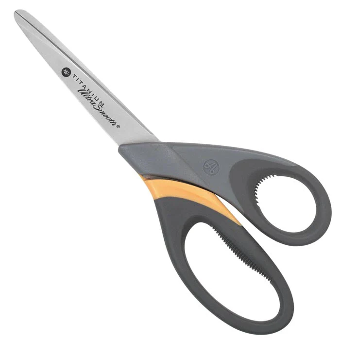 Westcott Titanium Bonded UltraSmooth Scissors (14100)