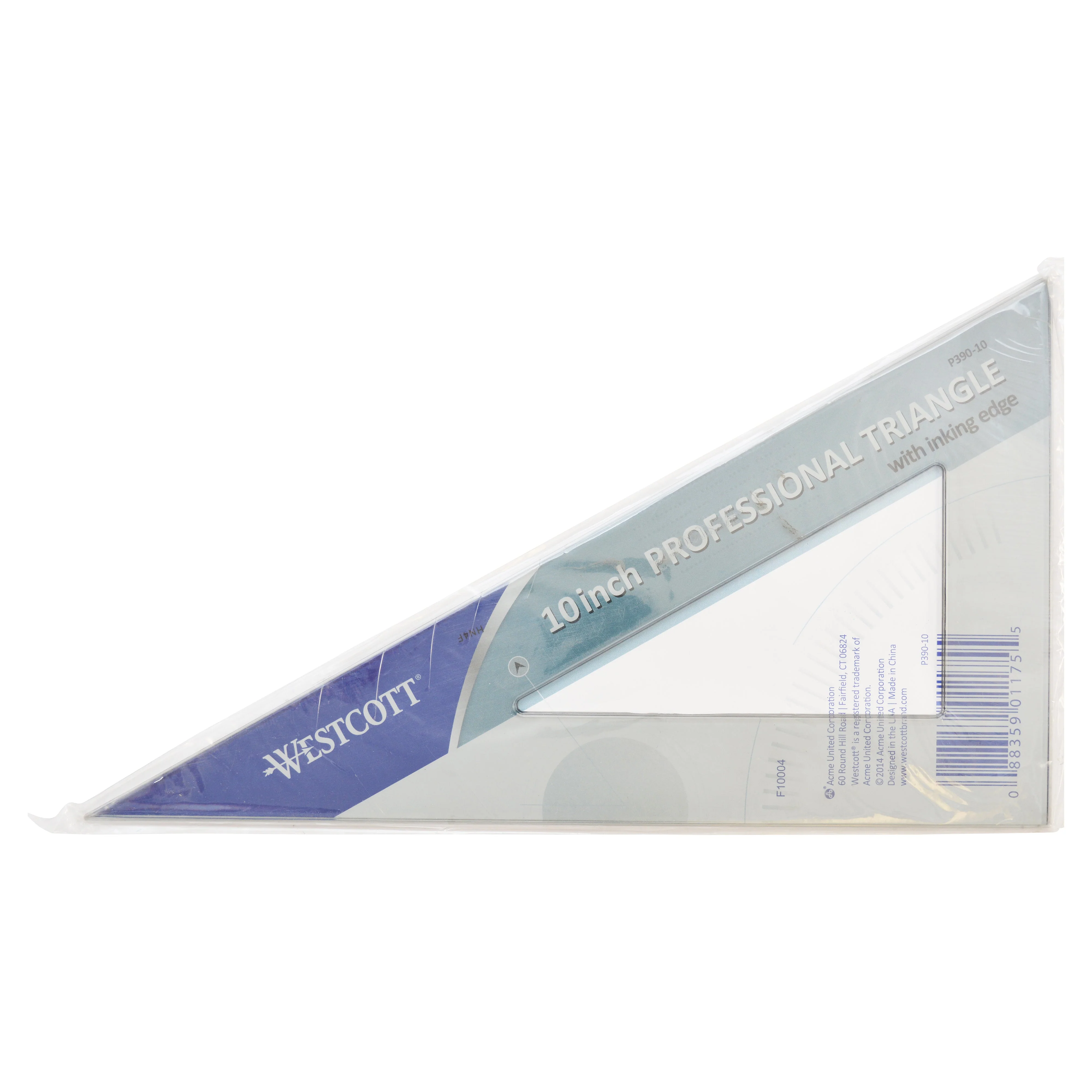 Westcott Triangular Scale (P390-10) - Image 2