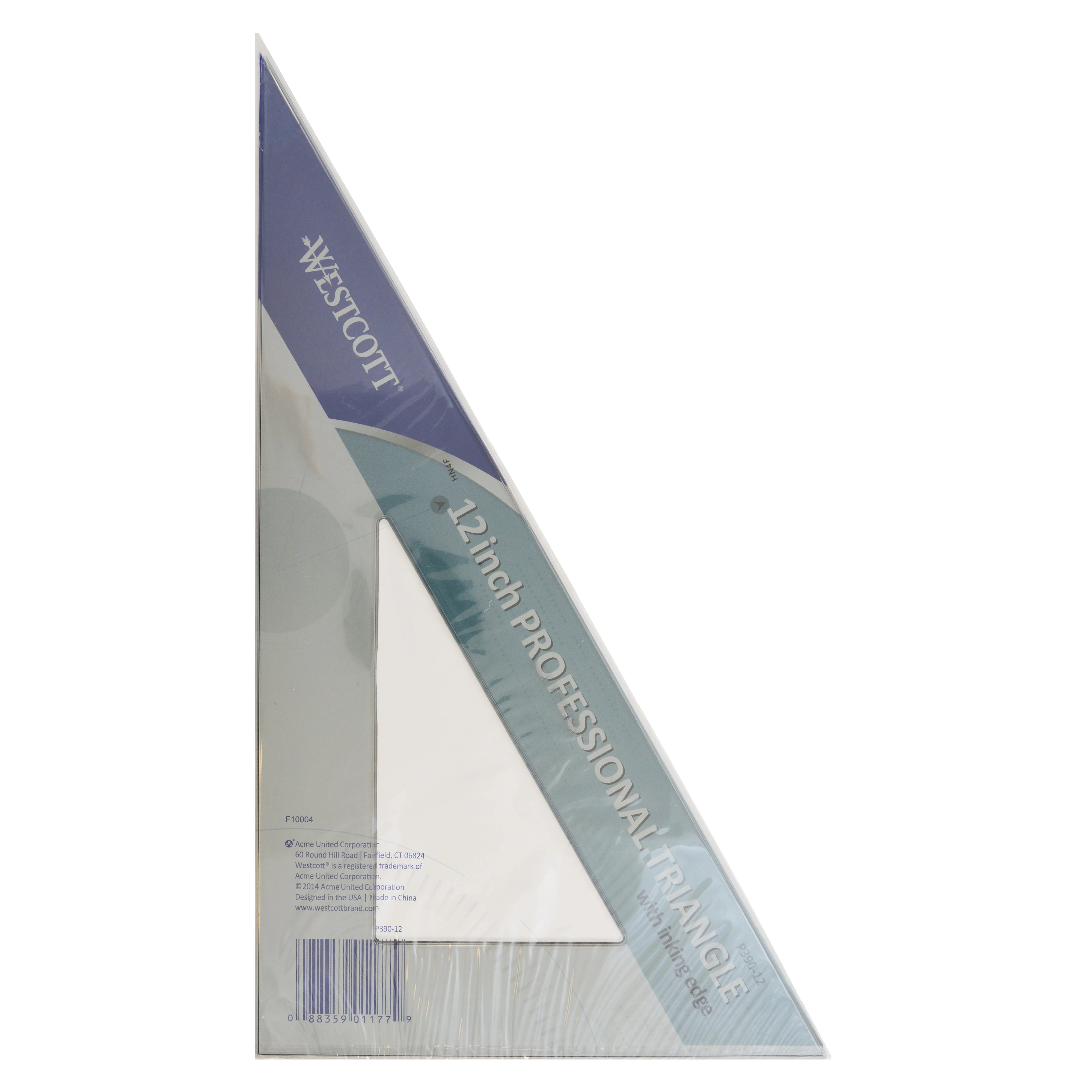 Westcott Triangular Scale (P390-12) - Image 2