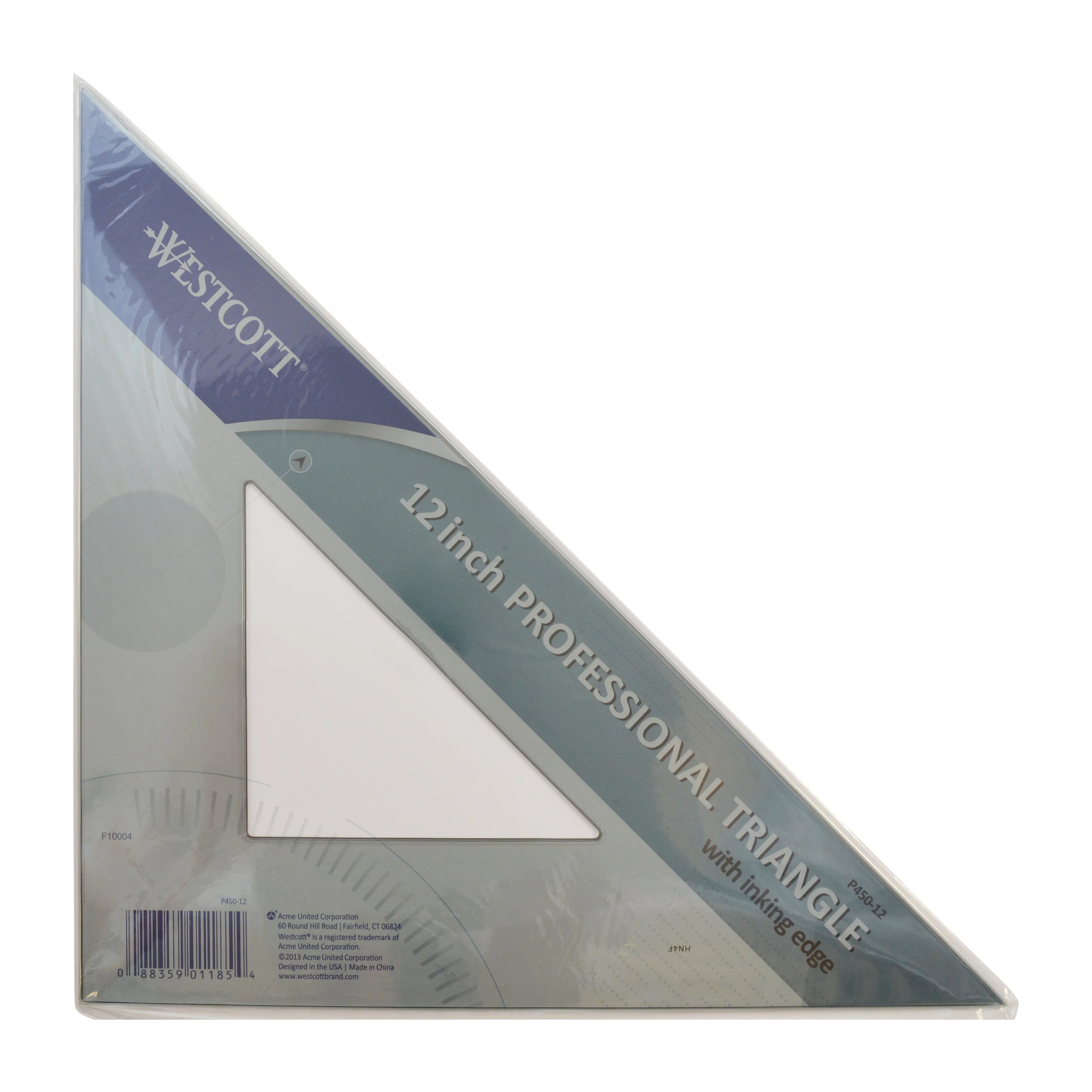 Westcott Triangular Scale (P450-12) - Image 2