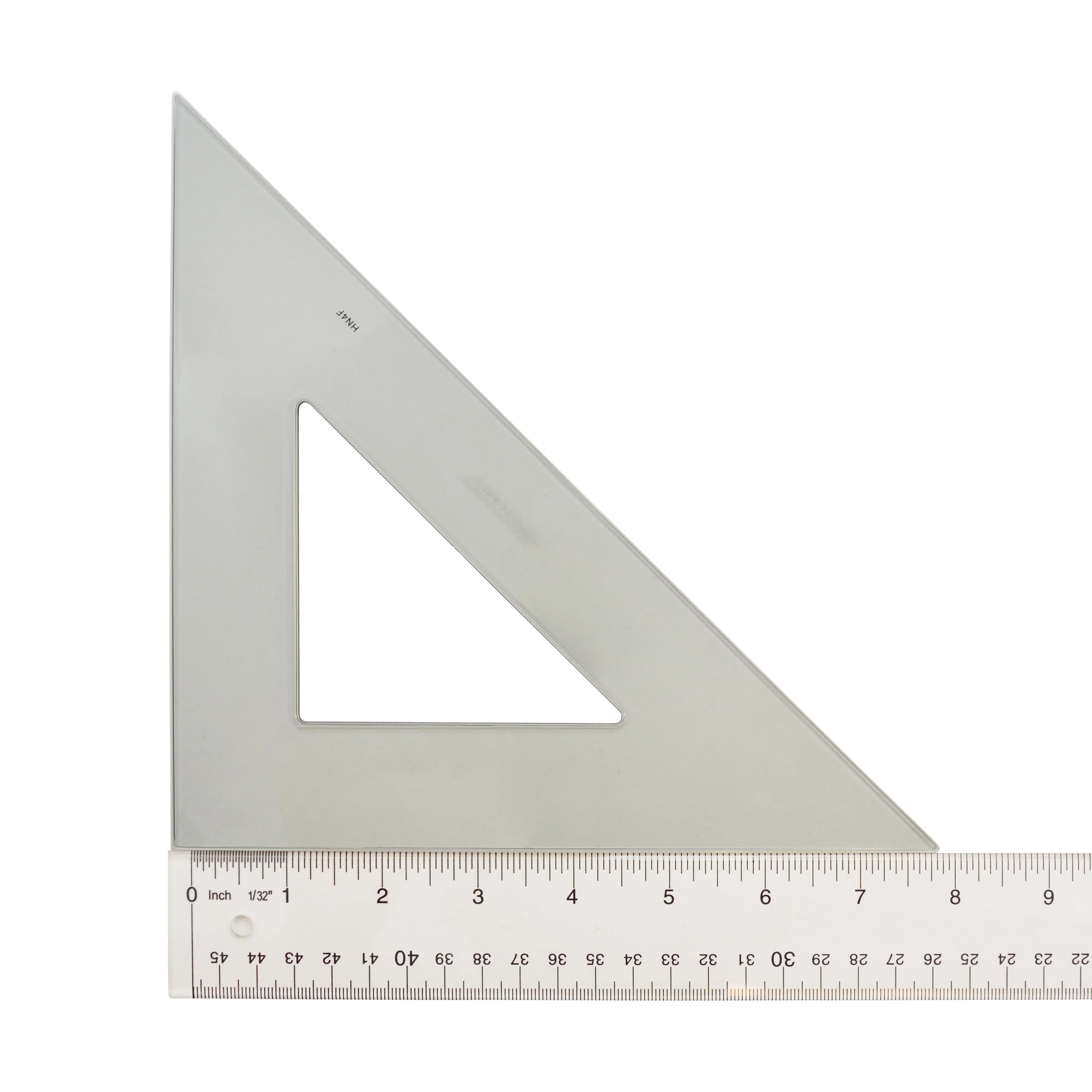 Westcott Triangular Scale (P450-8)