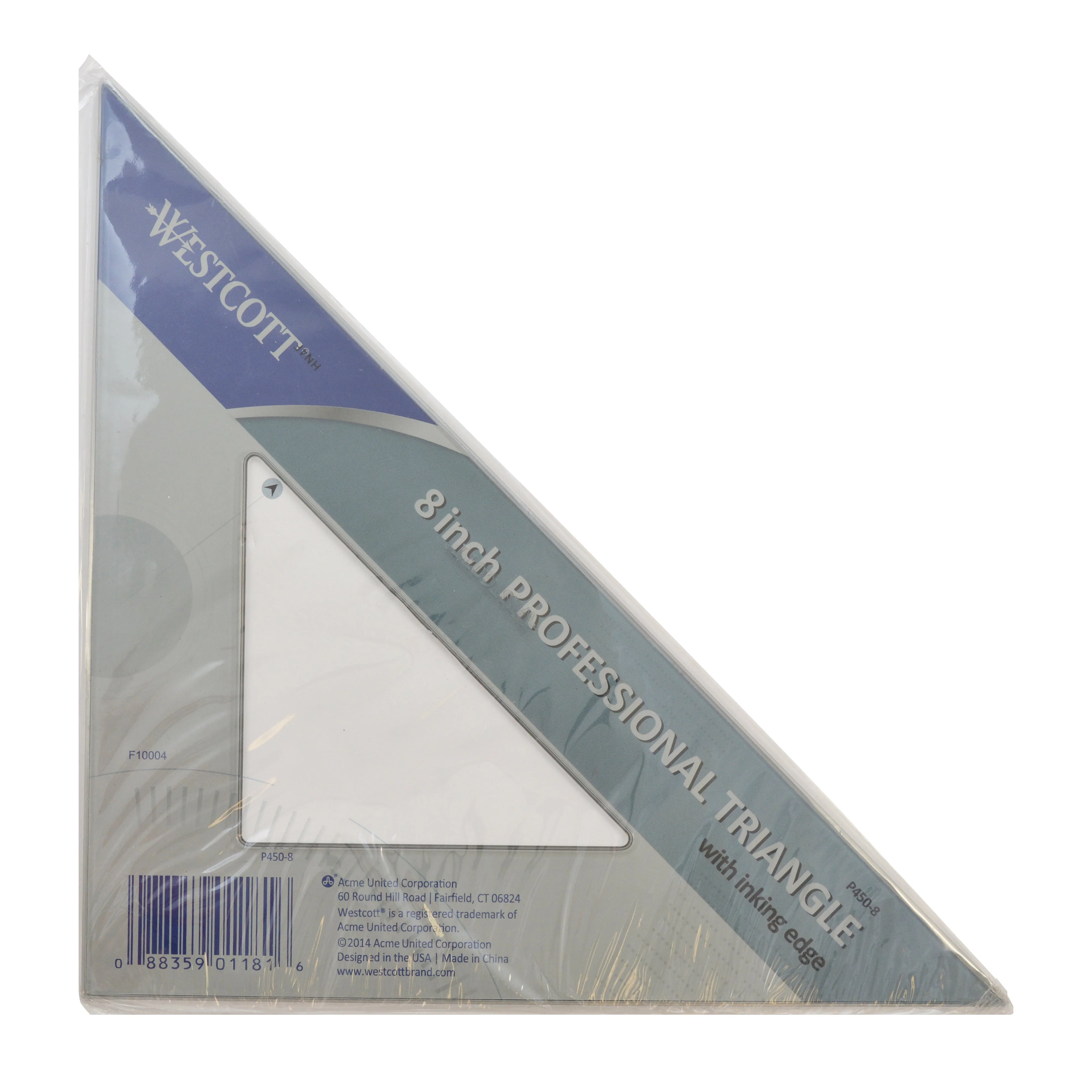 Westcott Triangular Scale (P450-8) - Image 2